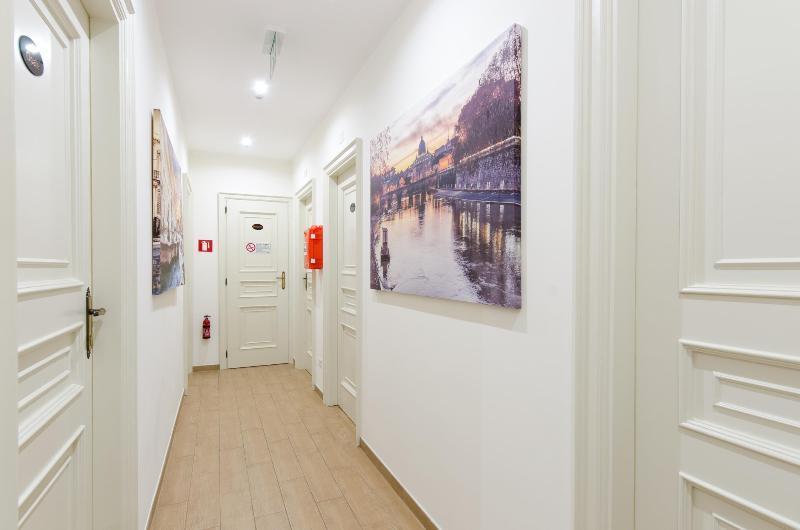 Accommodation Delia روما المظهر الخارجي الصورة