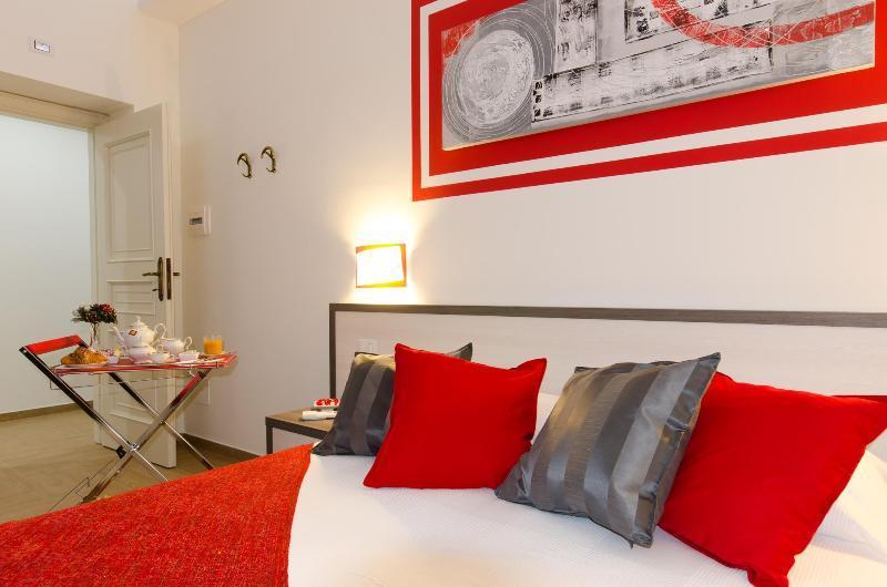 Accommodation Delia روما المظهر الخارجي الصورة