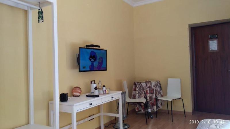 Accommodation Delia روما المظهر الخارجي الصورة