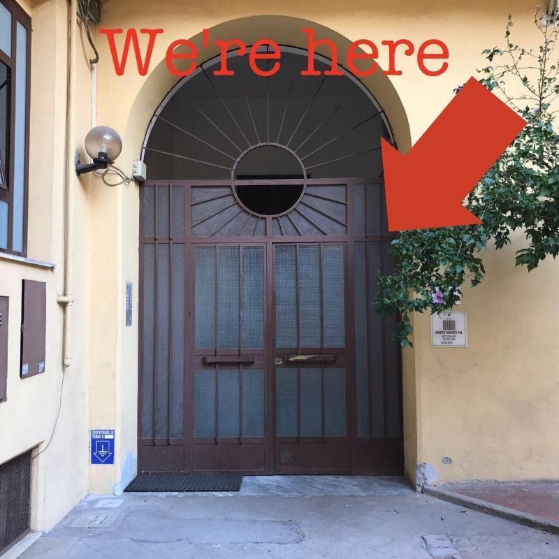 Accommodation Delia روما المظهر الخارجي الصورة