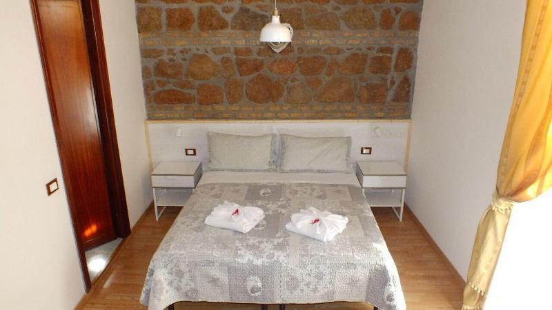 Accommodation Delia روما المظهر الخارجي الصورة