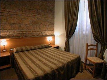 Accommodation Delia روما المظهر الخارجي الصورة