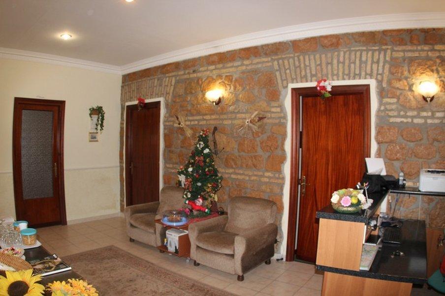 Accommodation Delia روما المظهر الداخلي الصورة