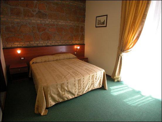 Accommodation Delia روما المظهر الخارجي الصورة
