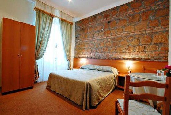 Accommodation Delia روما المظهر الخارجي الصورة