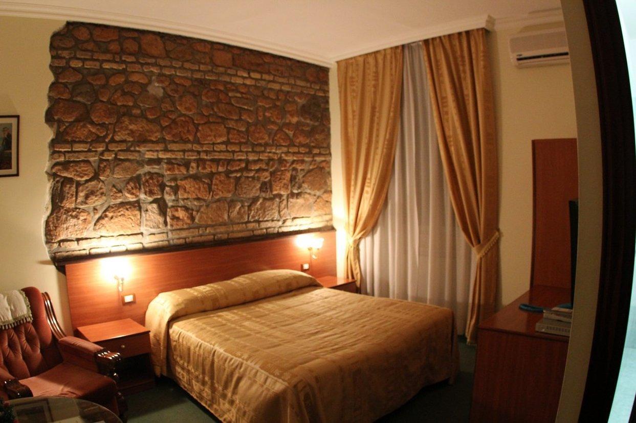 Accommodation Delia روما المظهر الخارجي الصورة